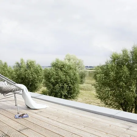 Bades Huk Haus 12 52 - Og