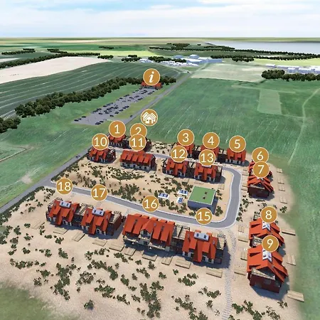 Lejlighed Bades Huk Haus 12 52 - Og Hohen Wieschendorf