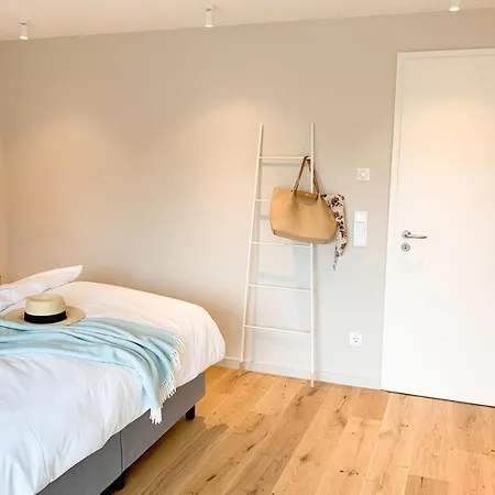 Bades Huk Haus 12 52 - Og