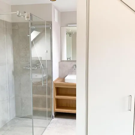 Lejlighed Bades Huk Haus 12 52 - Og Hohen Wieschendorf