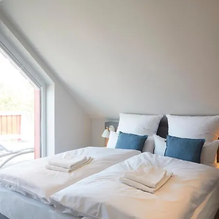 Bades Huk Haus 12 52 - Og *