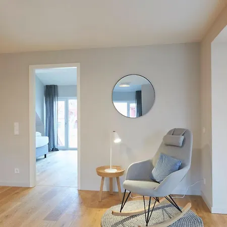 Lejlighed Bades Huk Haus 12 52 - Og