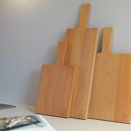 Lejlighed Bades Huk Haus 12 52 - Og *