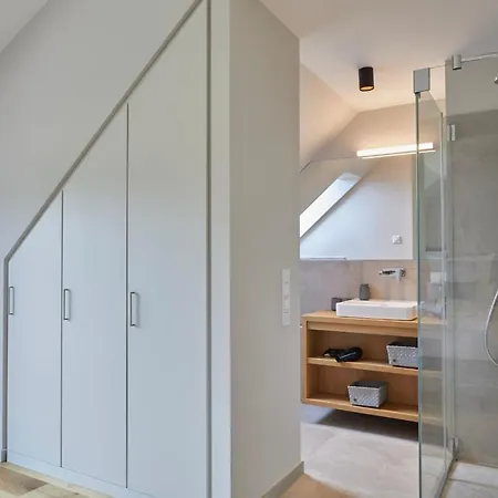 Lejlighed Bades Huk Haus 12 52 - Og Hohen Wieschendorf
