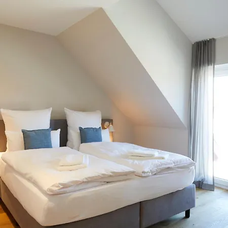 Bades Huk Haus 12 52 - Og *