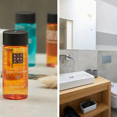 Bades Huk Haus 12 52 - Og