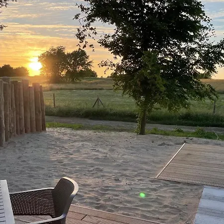 Bades Huk Haus 12 52 - Og Lejlighed