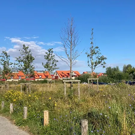 Lejlighed Bades Huk Haus 12 52 - Og Hohen Wieschendorf