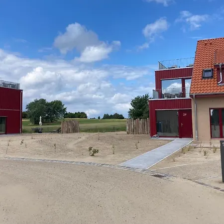 Bades Huk Haus 12 52 - Og